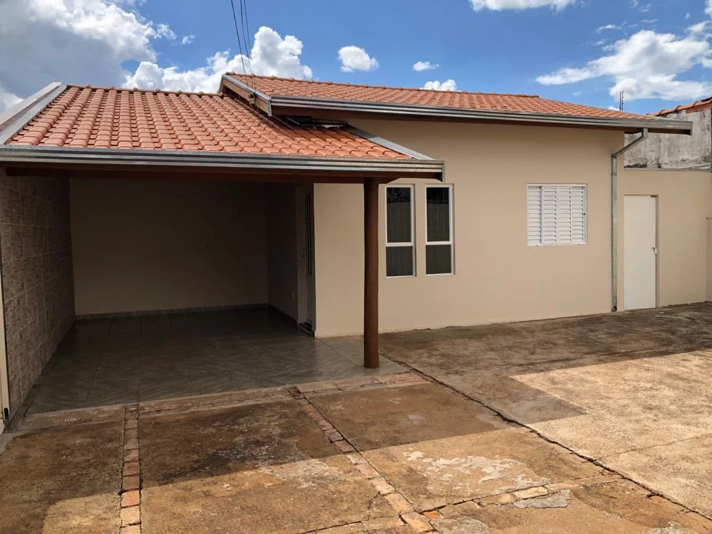 Casa Residencial