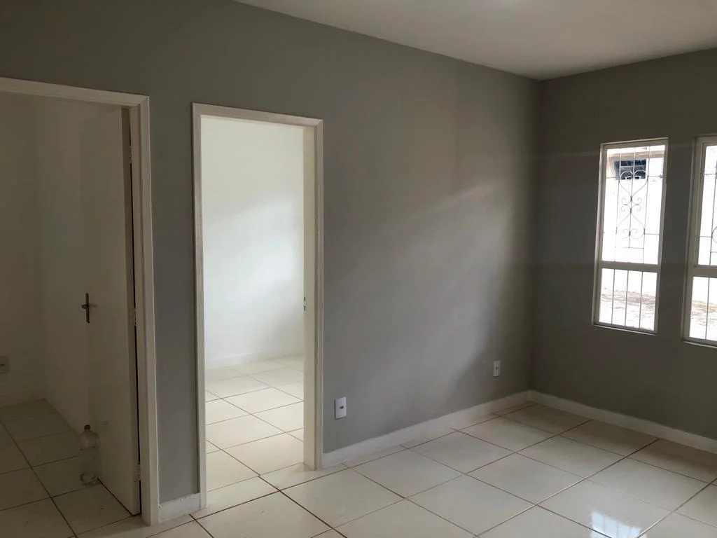 Casa Residencial
