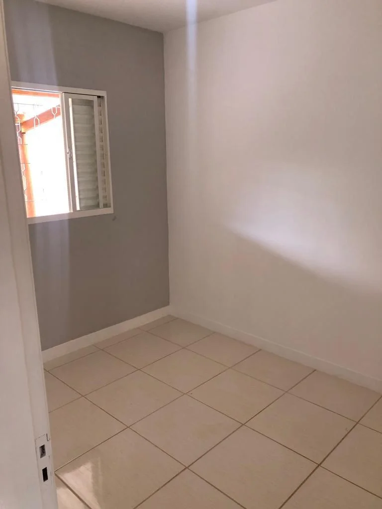 Casa Residencial