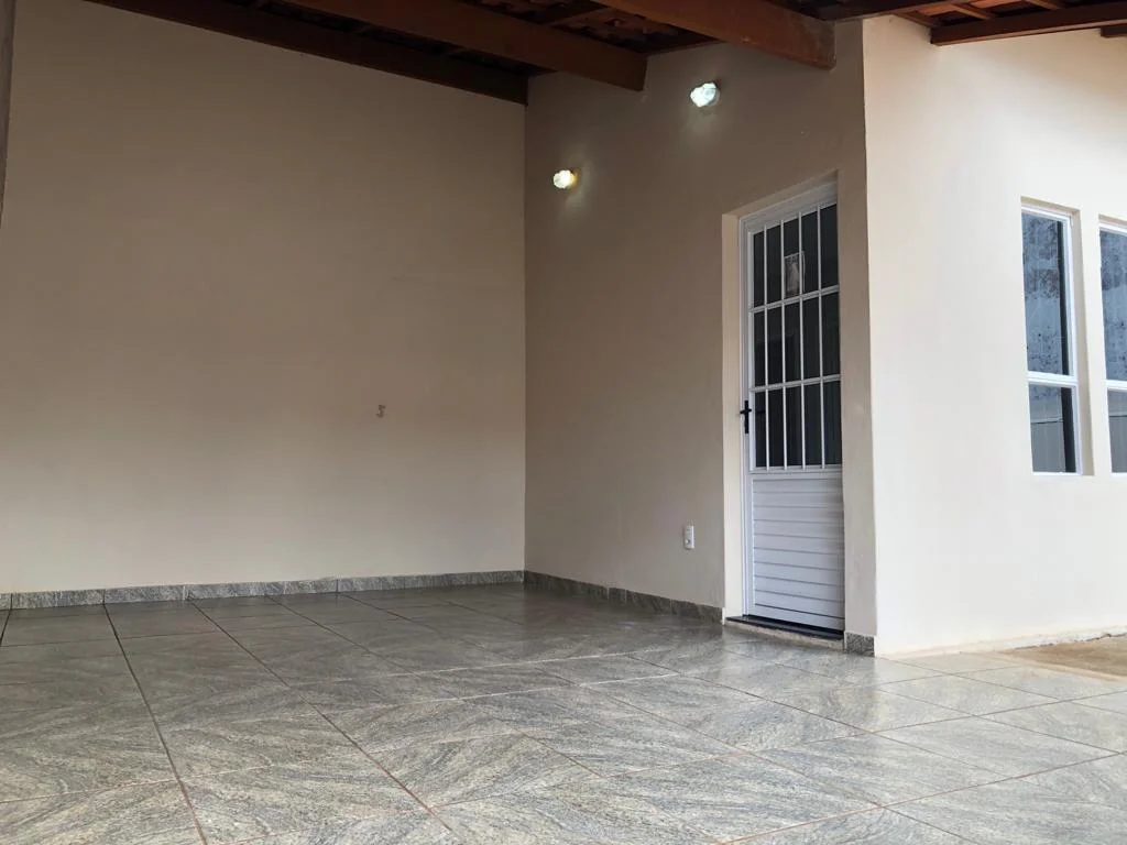 Casa Residencial - Foto 2