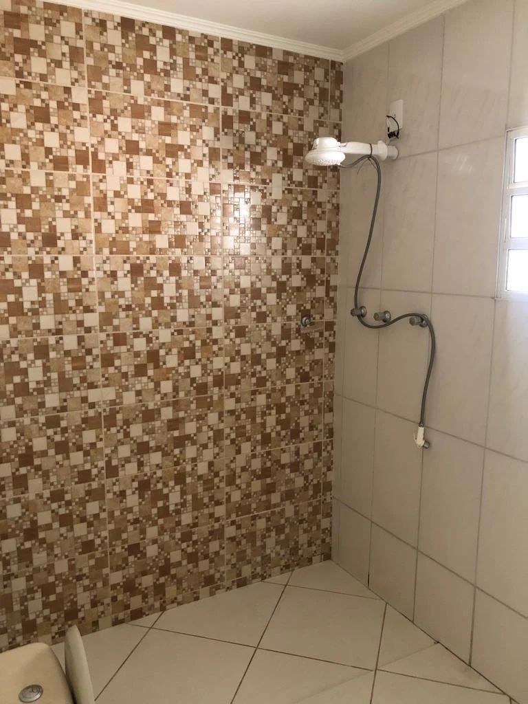Casa Residencial
