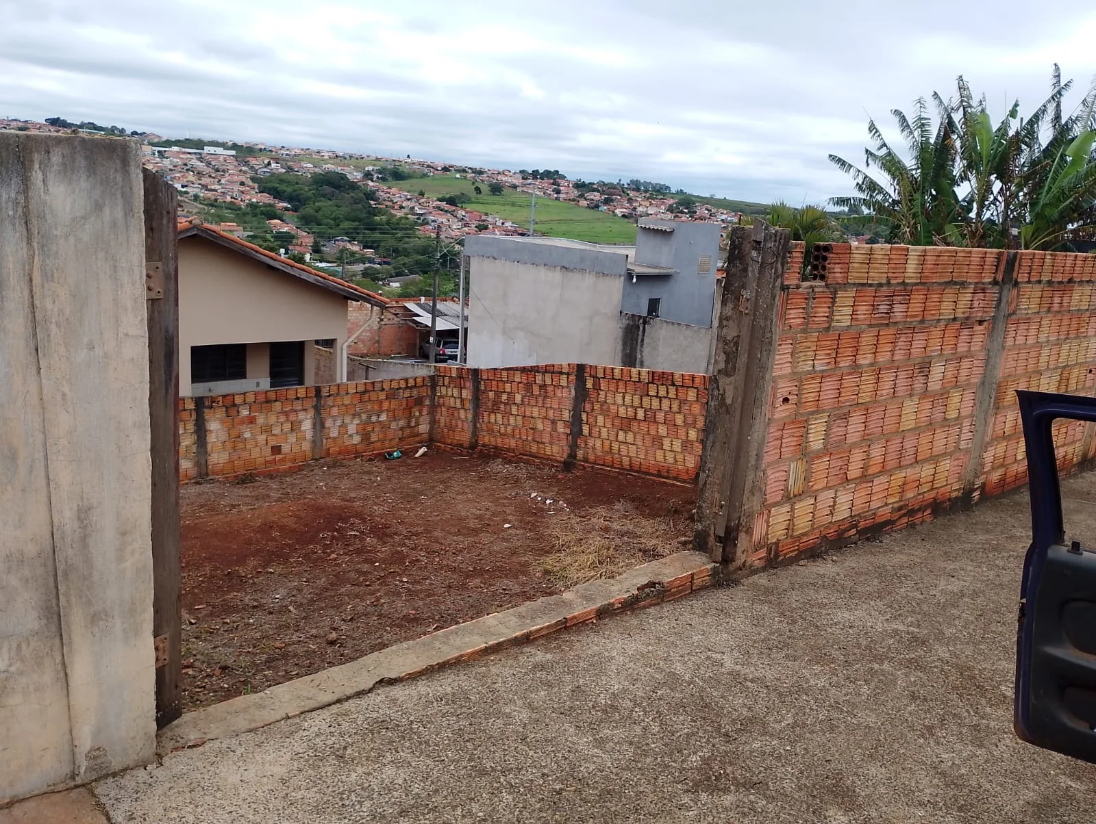 Terreno Vila Tibiriçá - Foto 3
