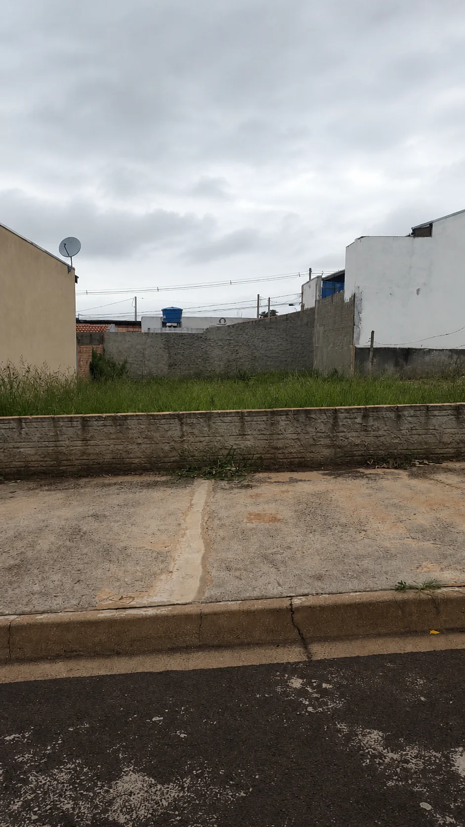 Terreno Alto da Bela Vista