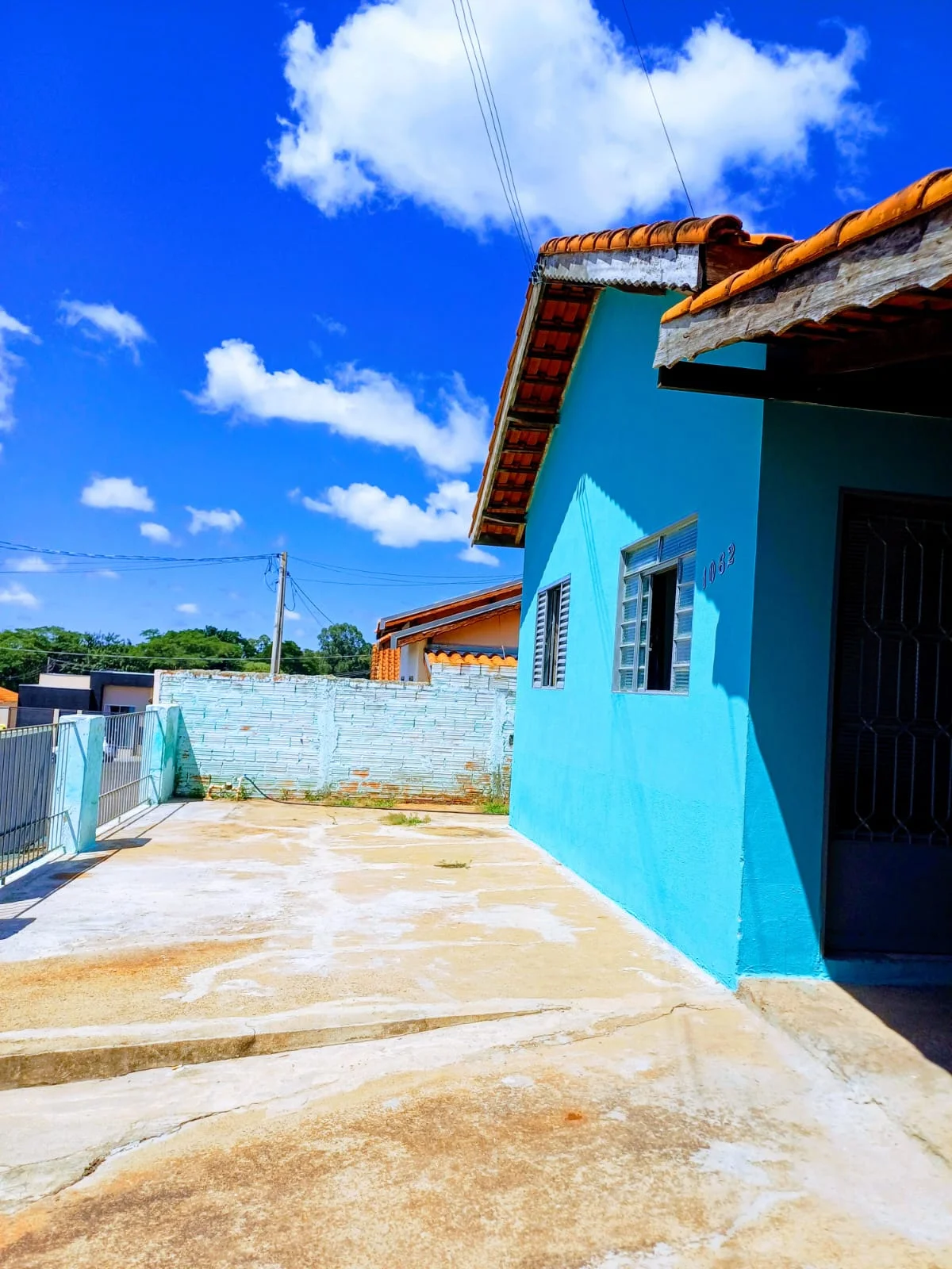 Casa residencial - Foto 7