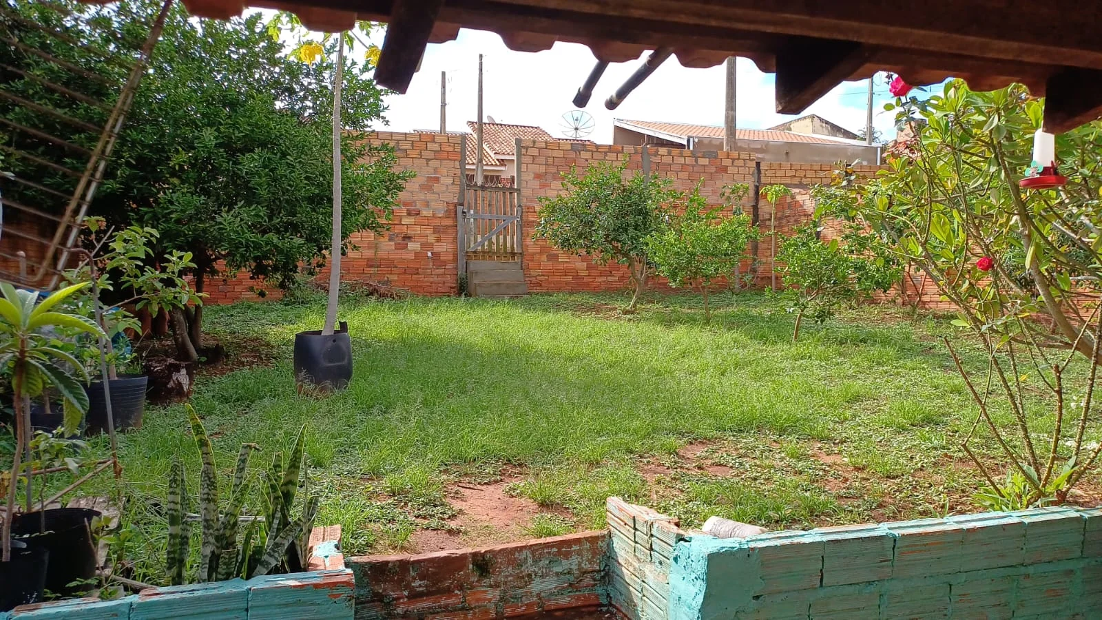 Casa residencial - Foto 3