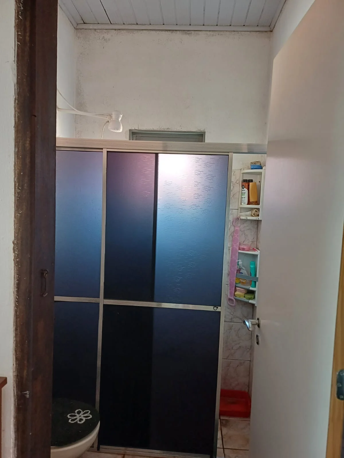Casa residencial