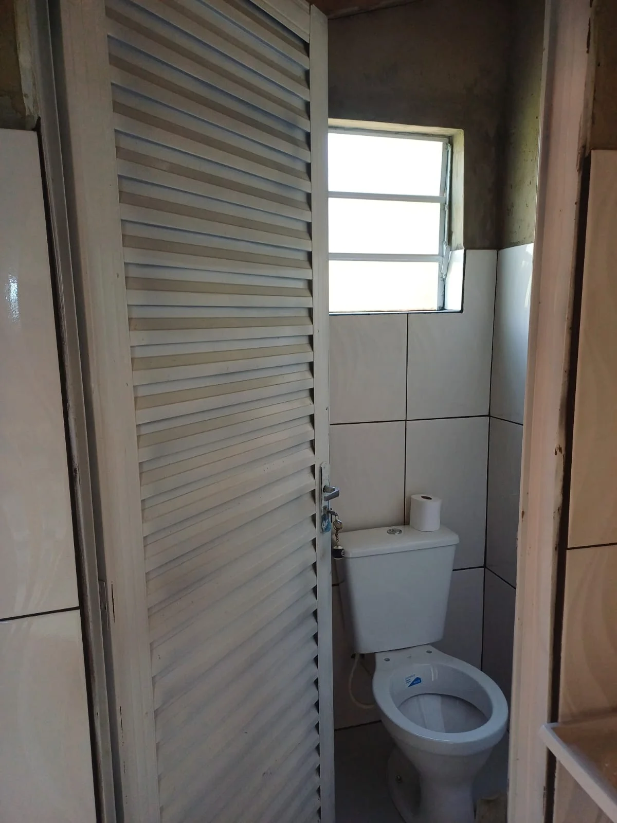 Casa residencial