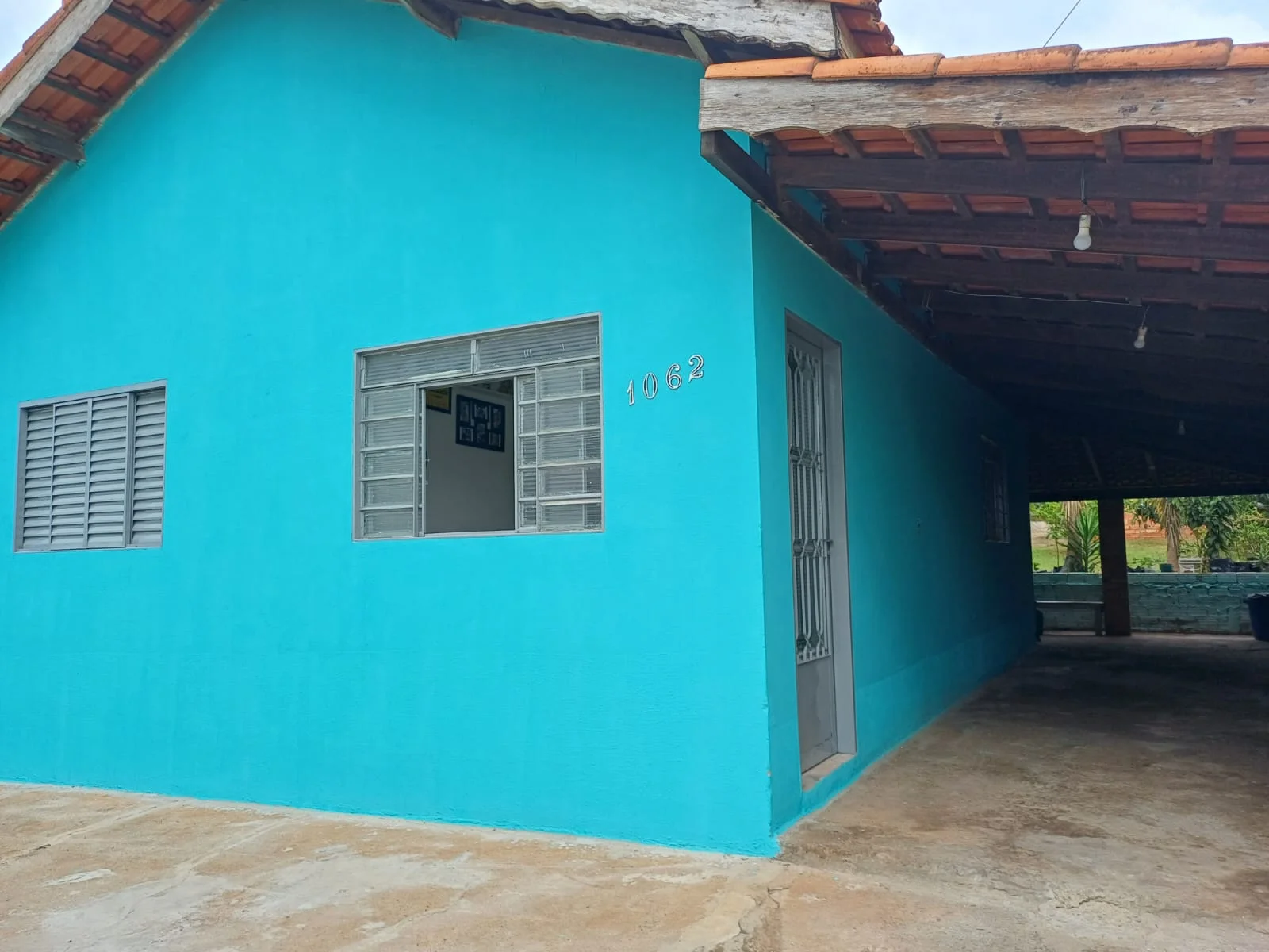 Casa residencial - Foto 2