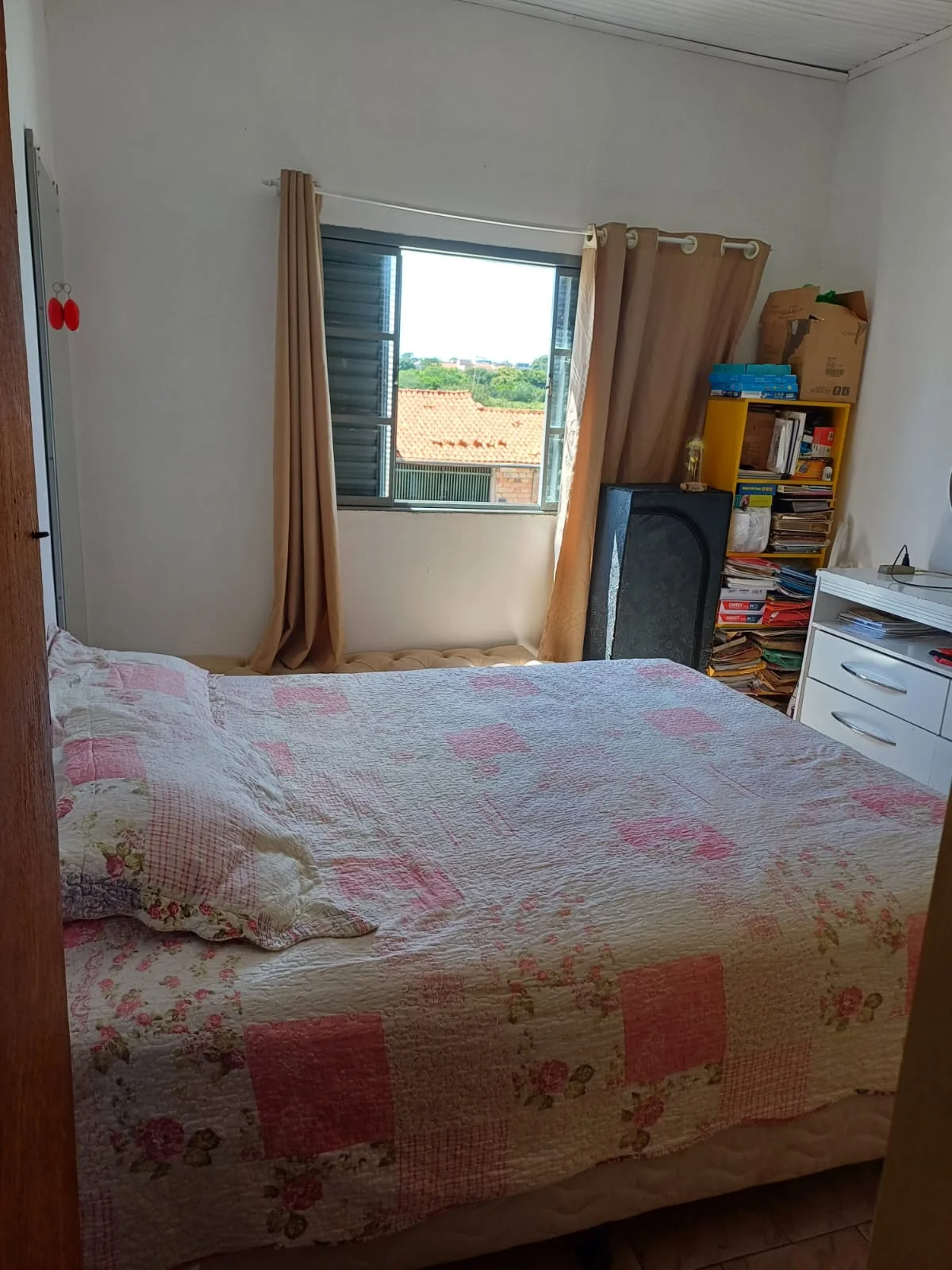 Casa residencial