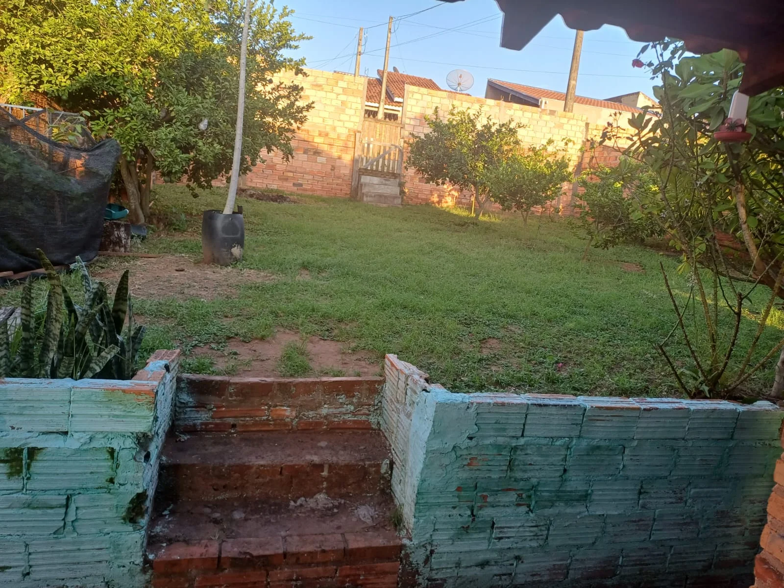 Casa residencial - Foto 5