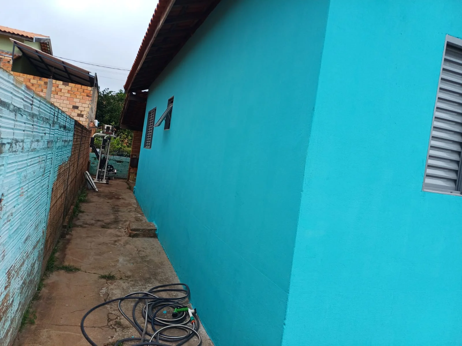 Casa residencial - Foto 4