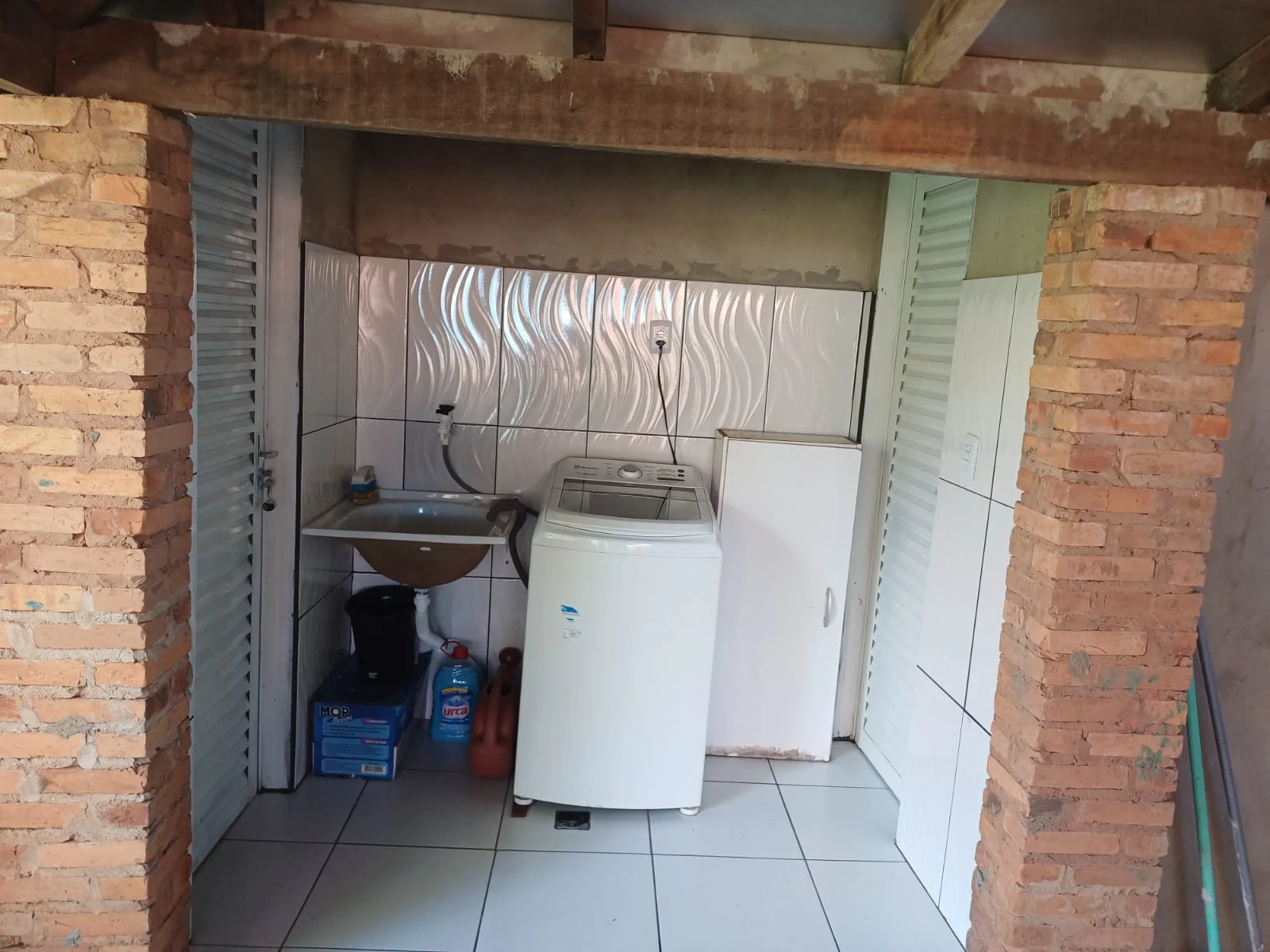 Casa residencial - Foto 8