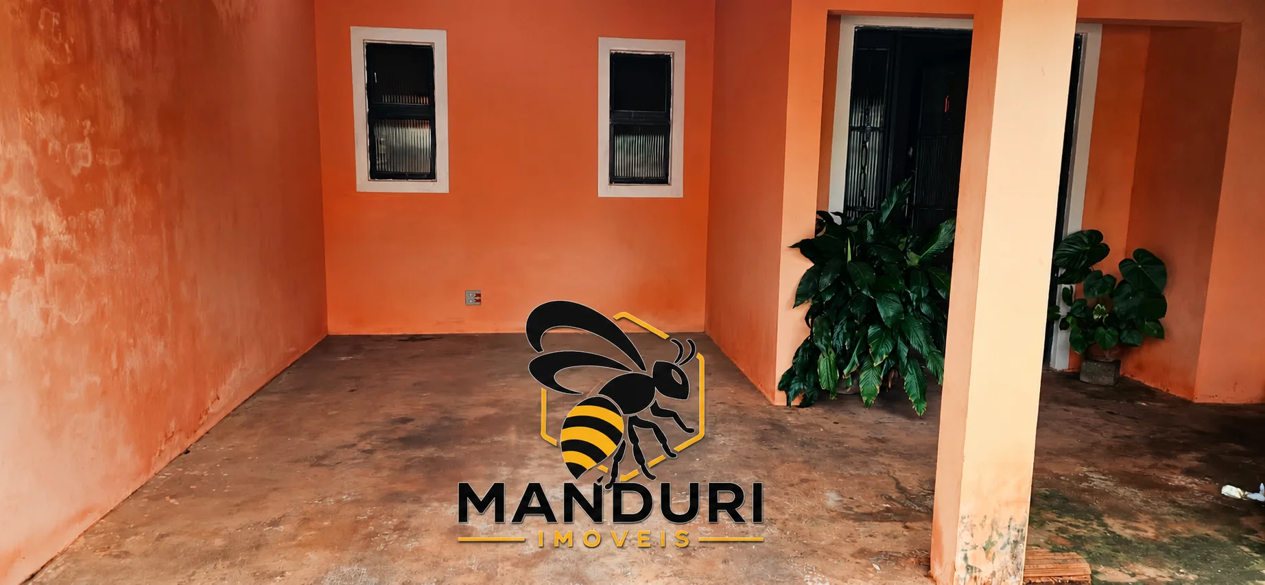 Casa residencial