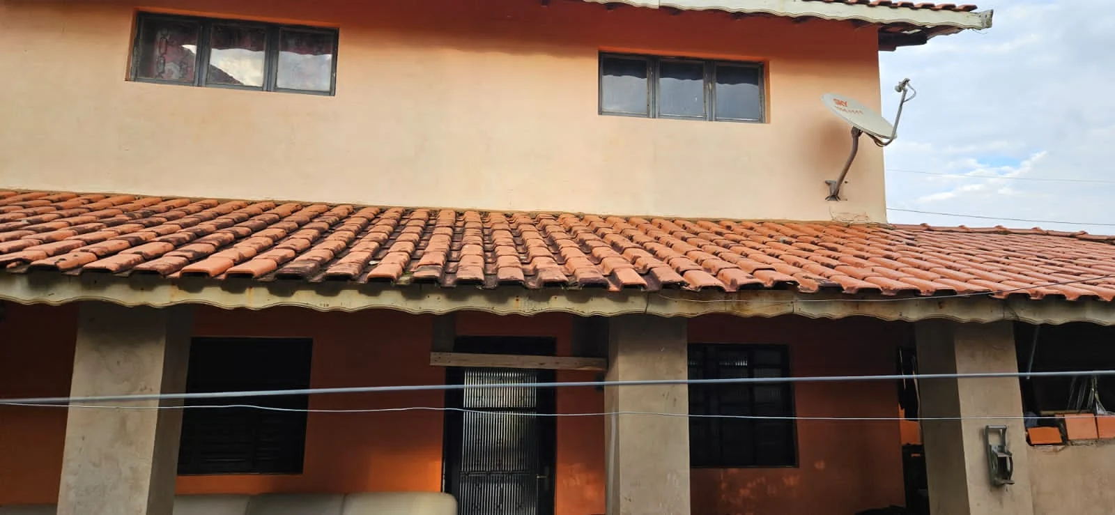 Casa residencial - Foto 7