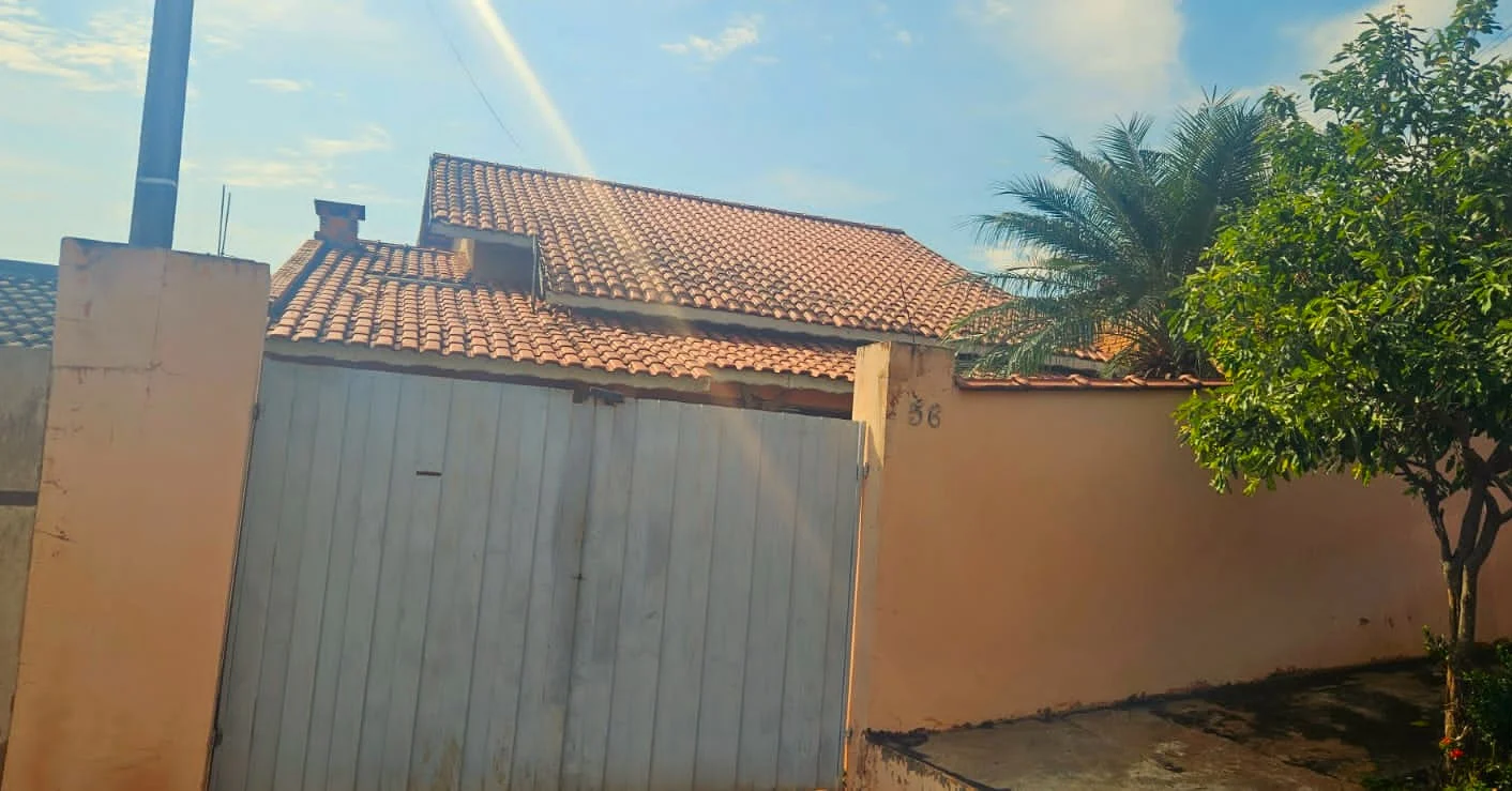 Casa residencial - Foto 8
