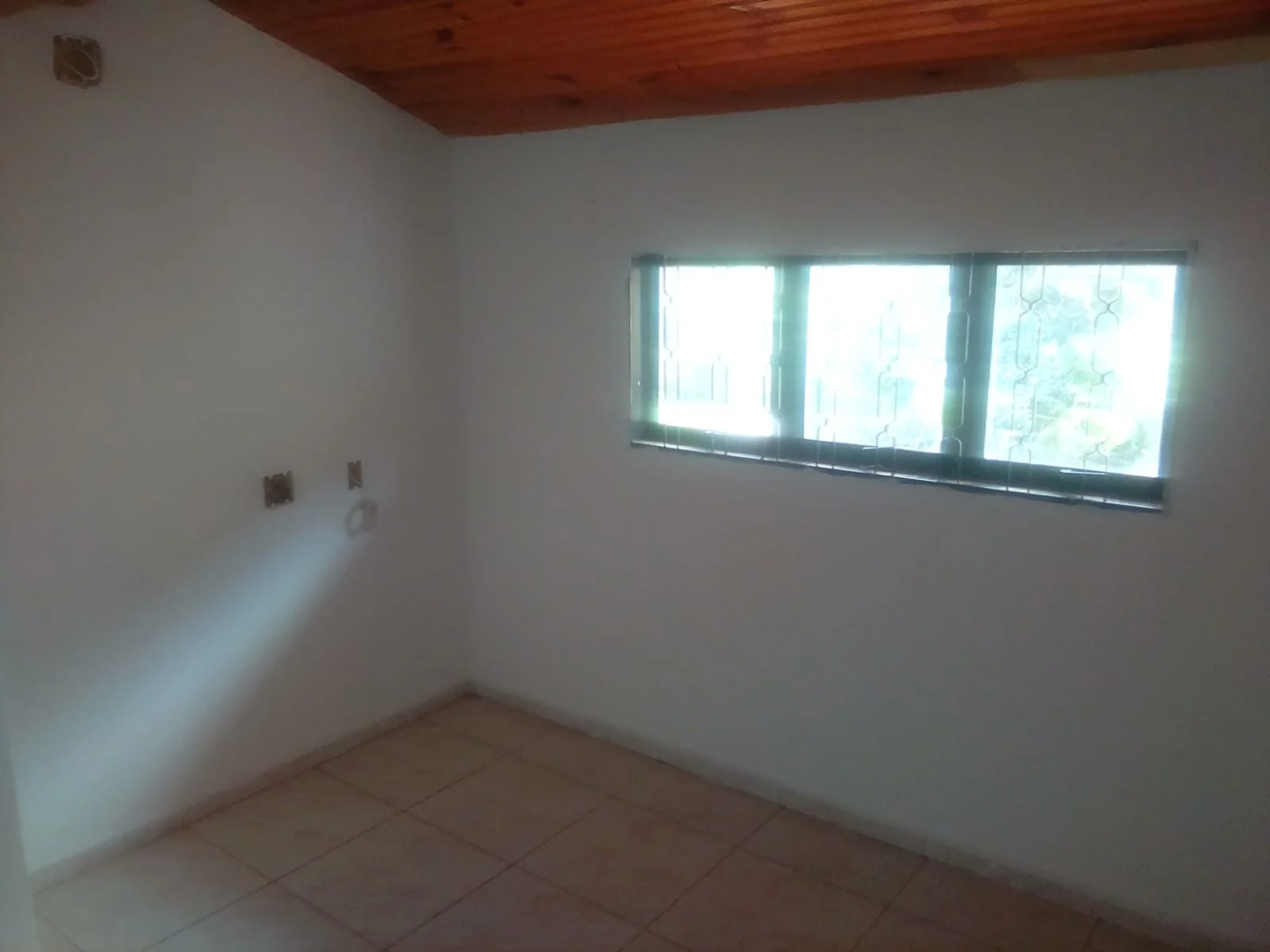 Casa residencial