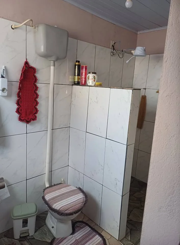 Casa residencial no Parque dos Lagos