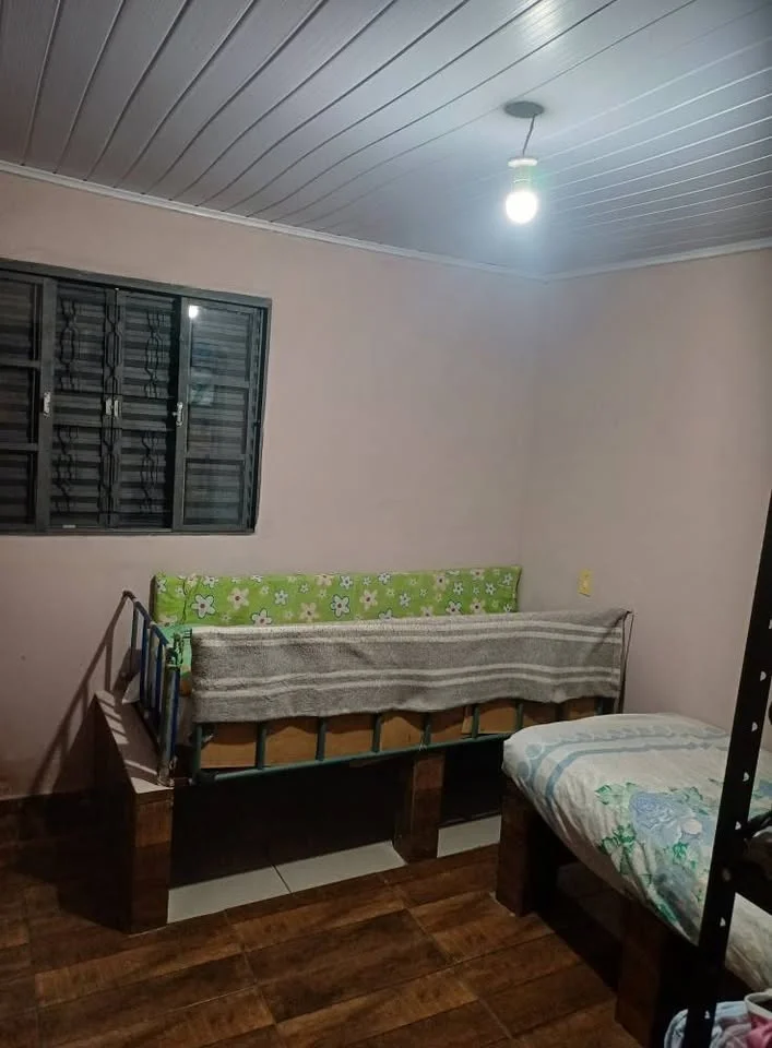 Casa residencial no Parque dos Lagos