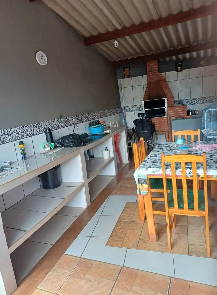 Casa residencial no Parque dos Lagos - Foto 4