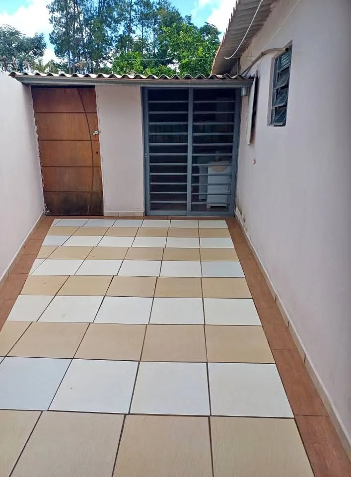 Casa residencial no Parque dos Lagos - Foto 2