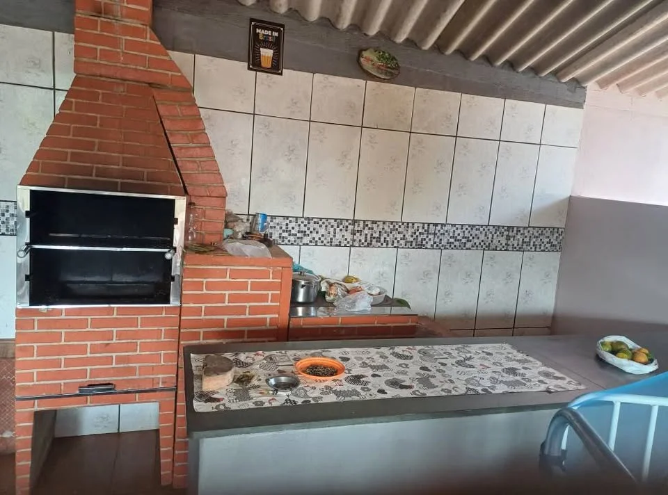 Casa residencial no Parque dos Lagos - Foto 3