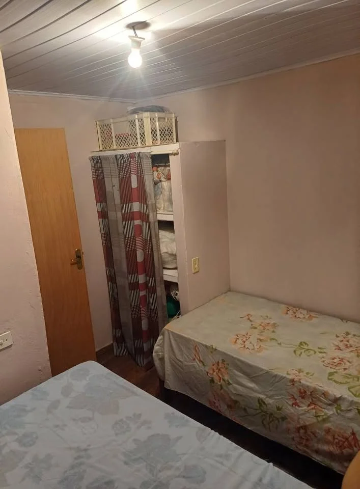 Casa residencial no Parque dos Lagos