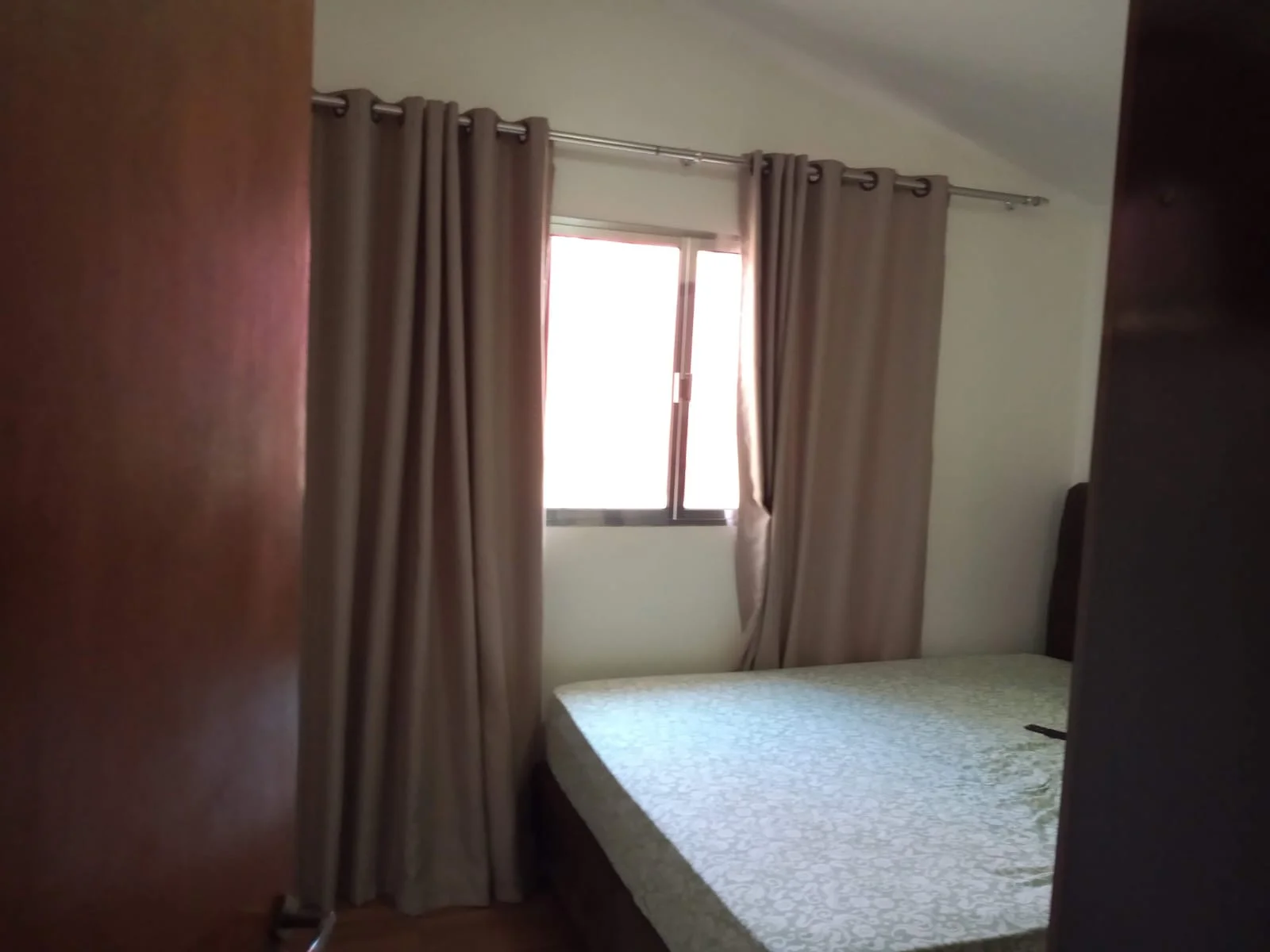 Casa residencial