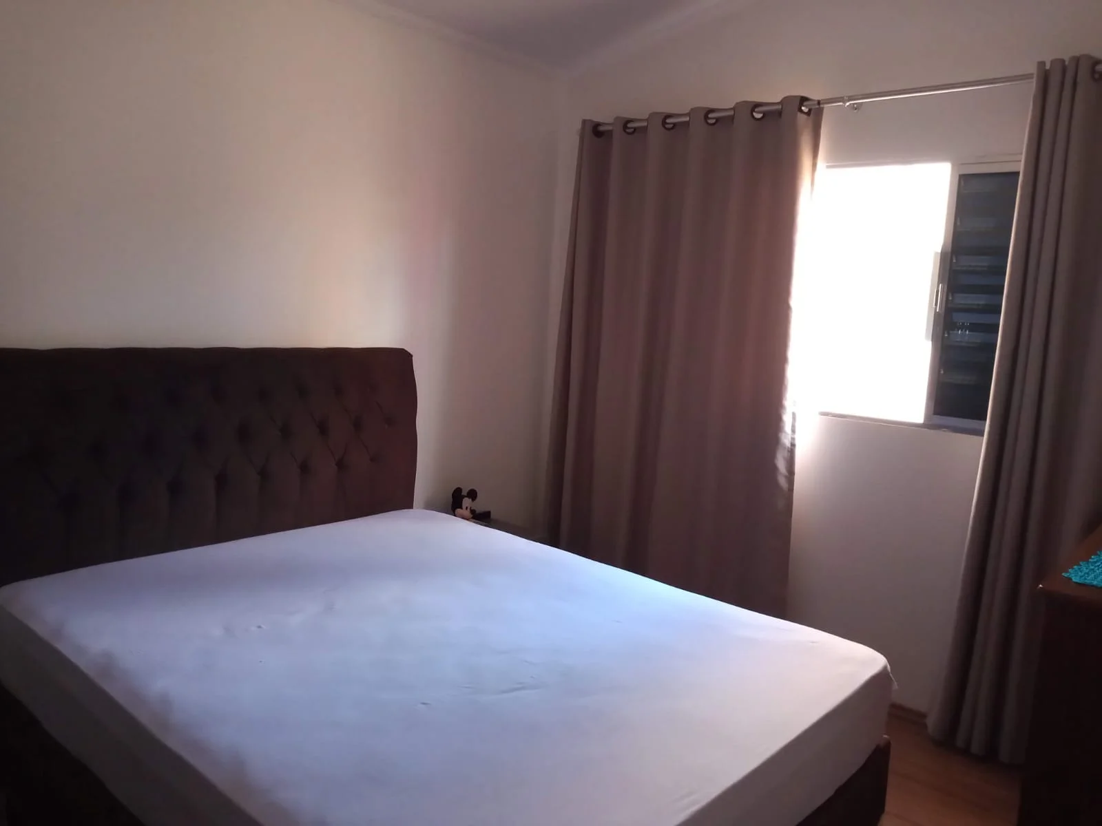Casa residencial