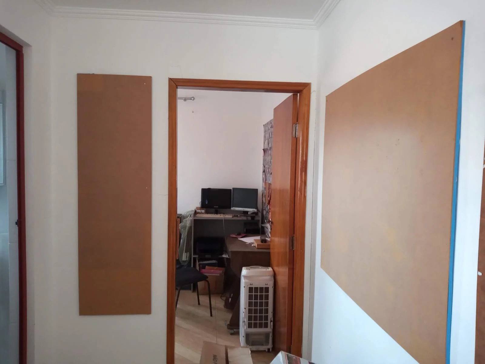 Casa residencial