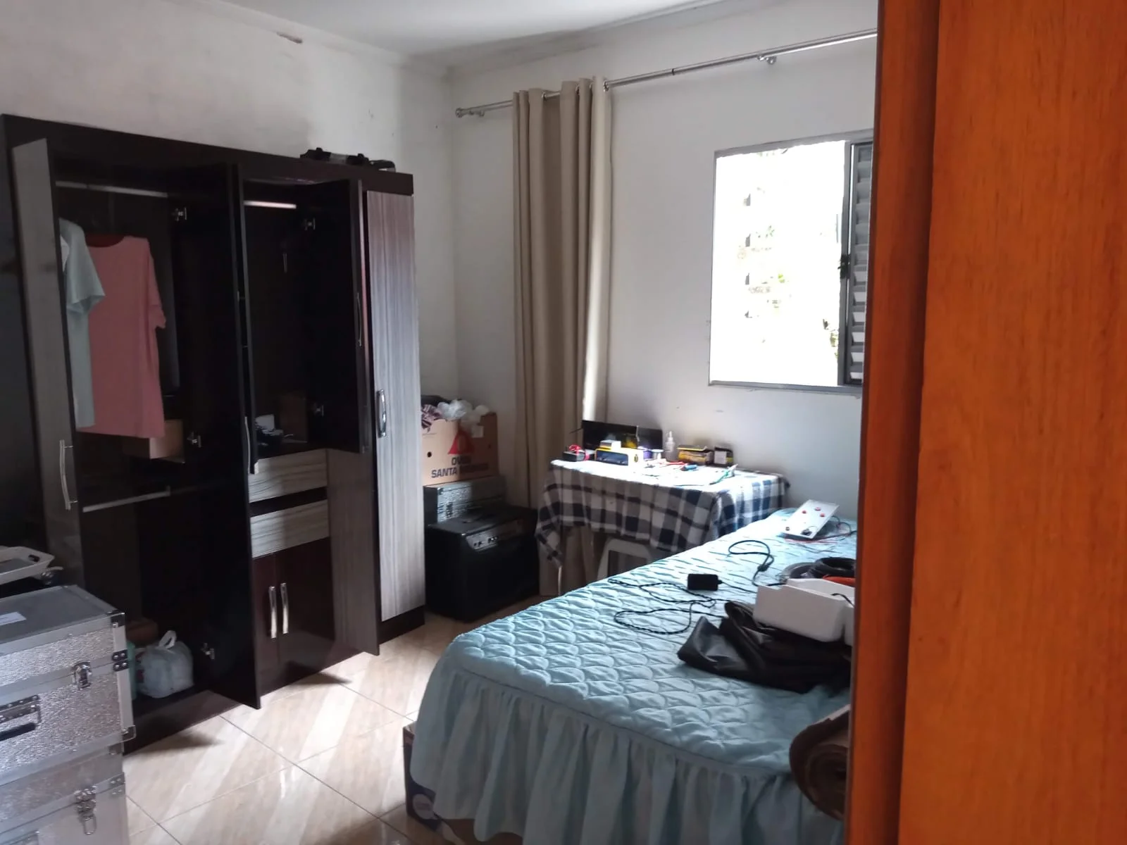 Casa residencial - Foto 7