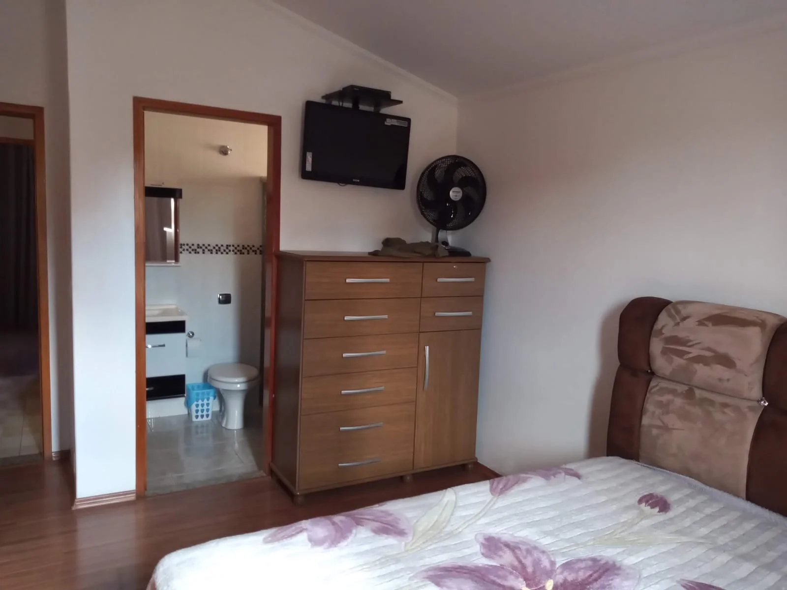 Casa residencial