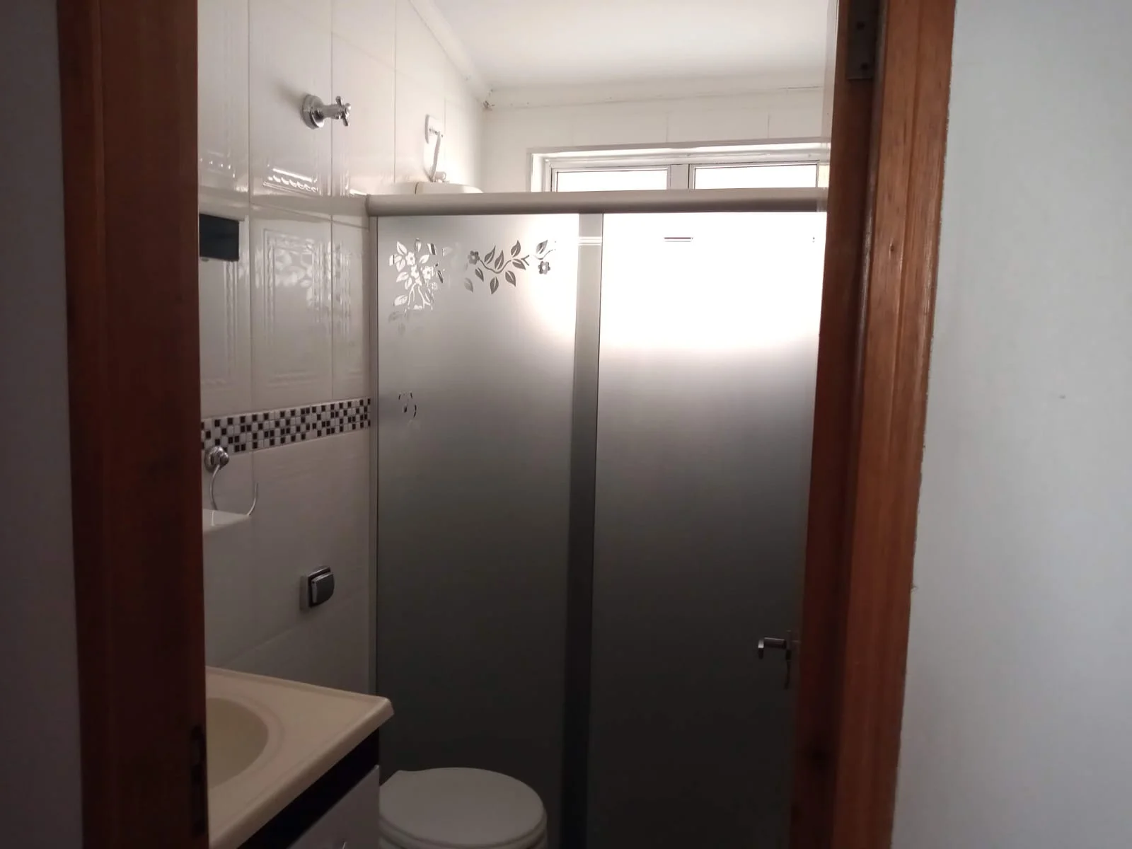 Casa residencial