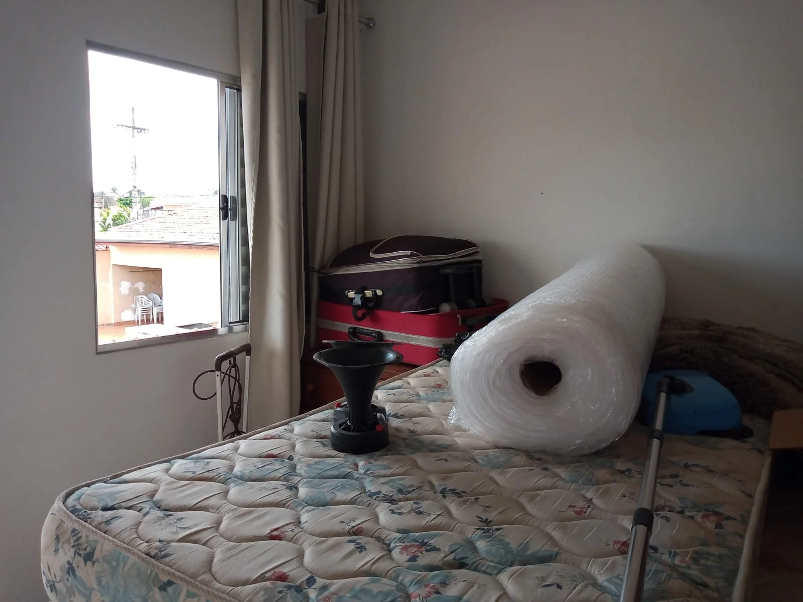 Casa residencial - Foto 3