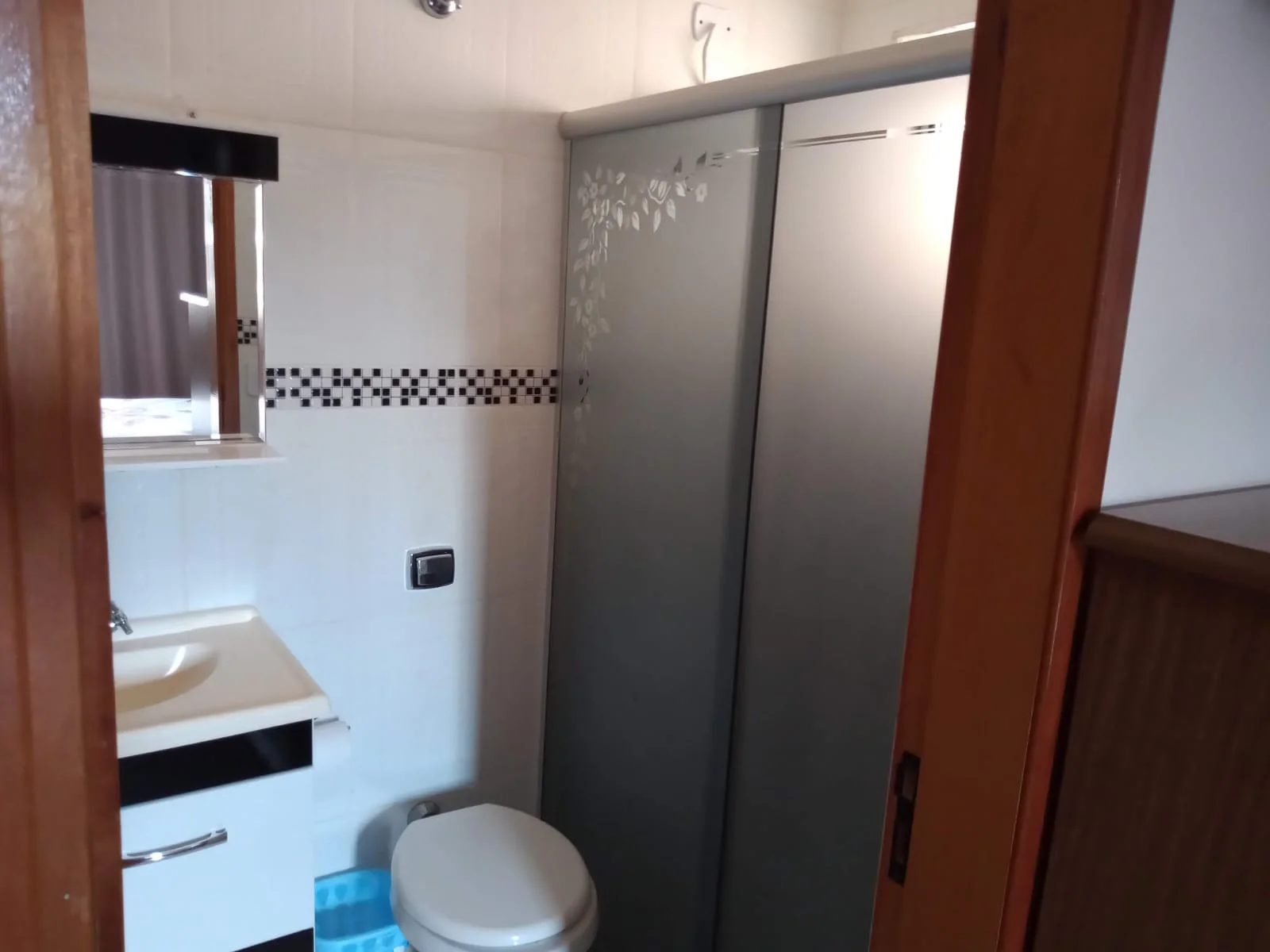 Casa residencial