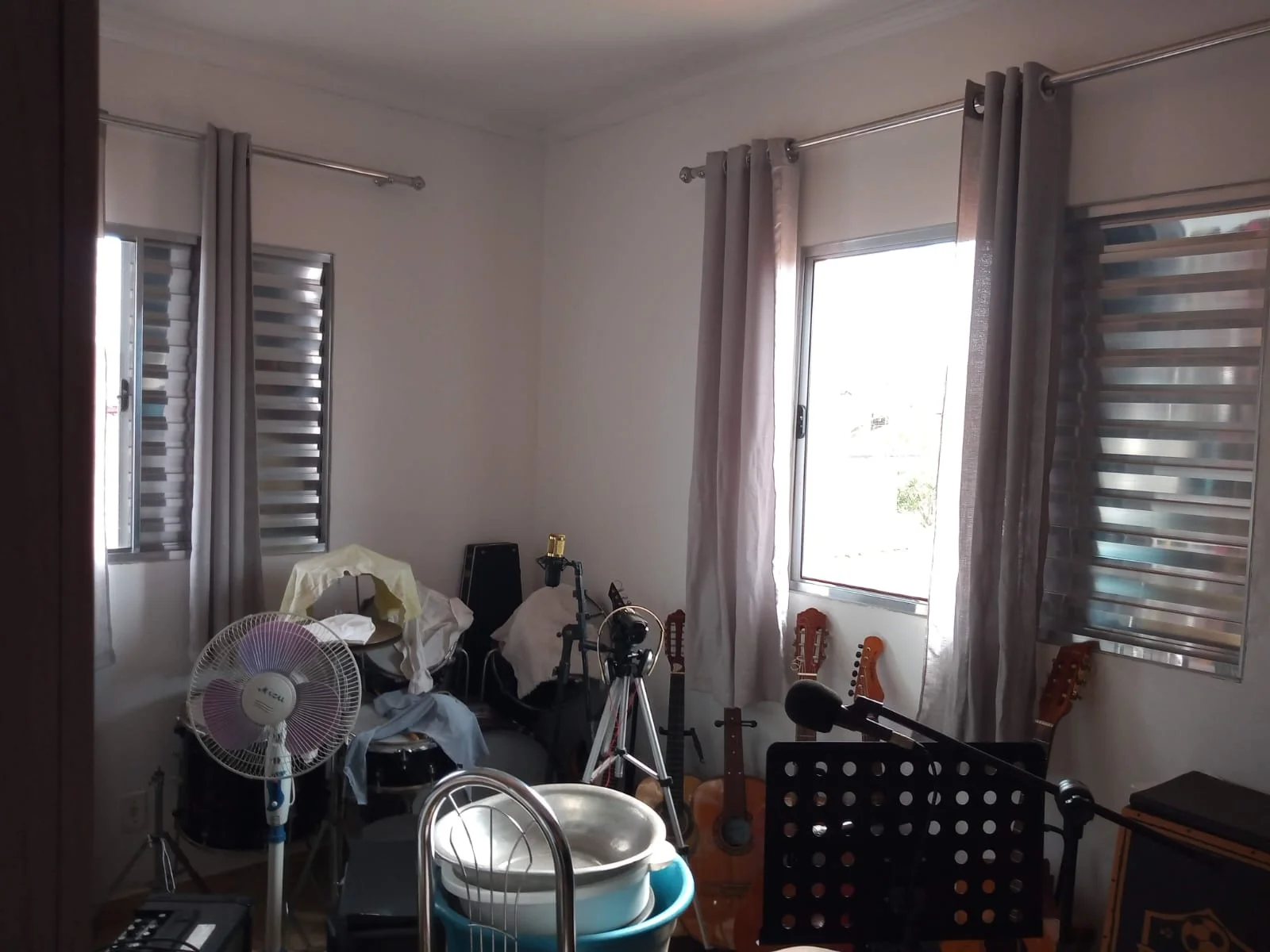 Casa residencial - Foto 5