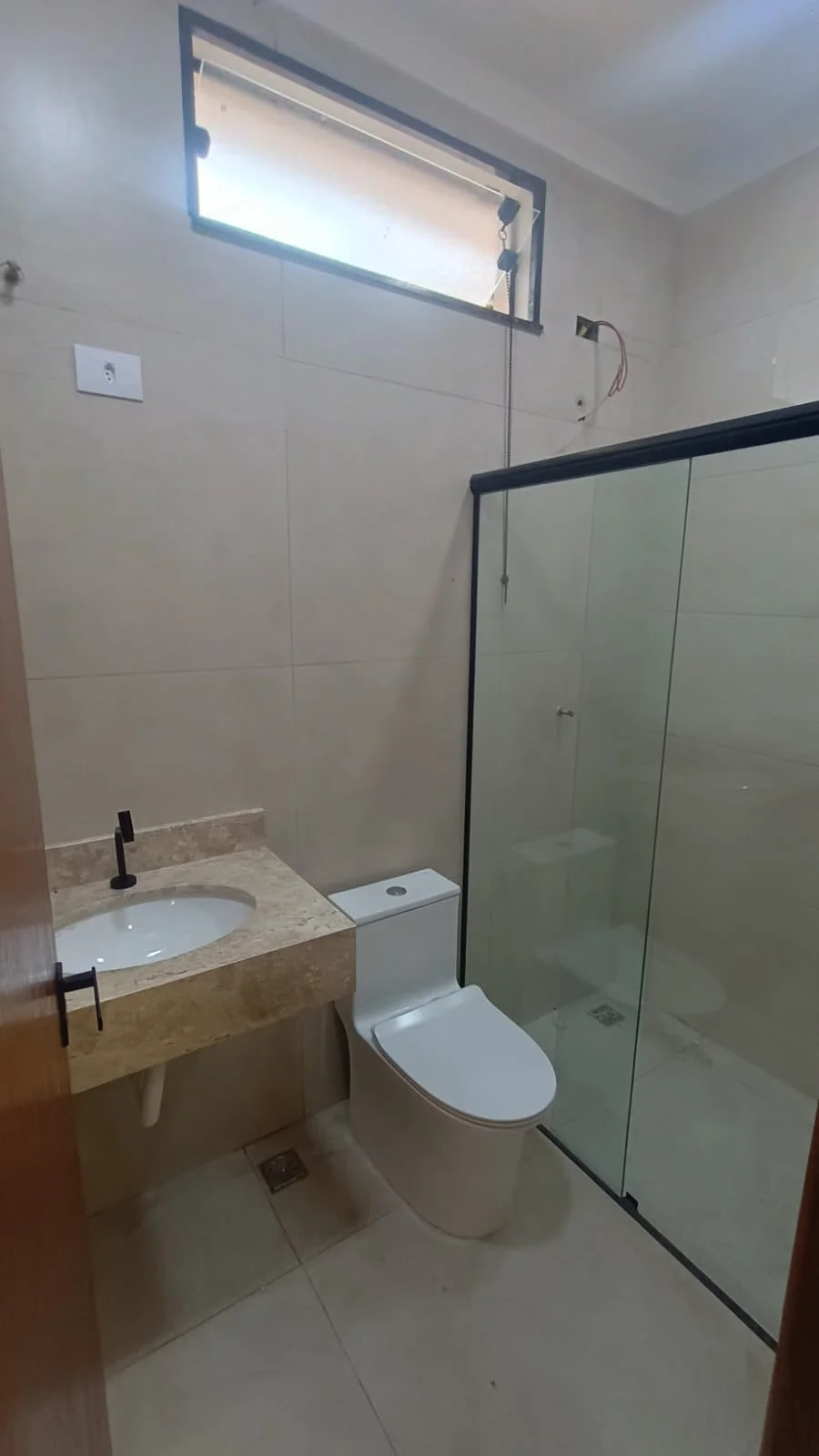 Casa residencial