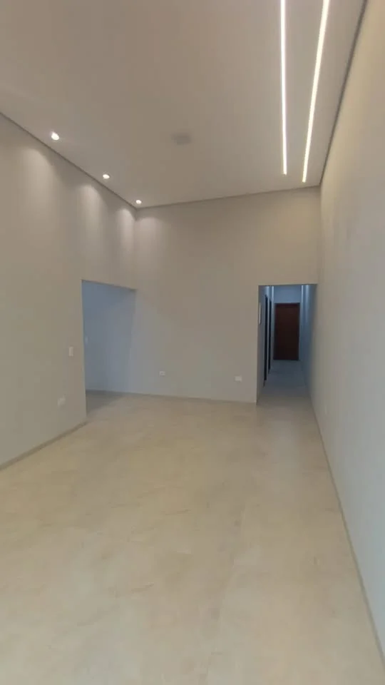 Casa residencial