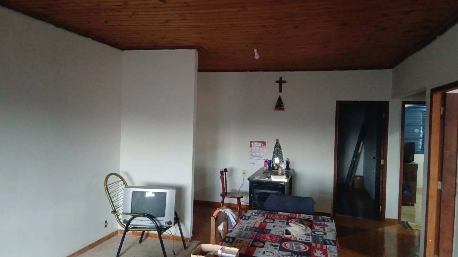 Sobrado com área comercial - Foto 3