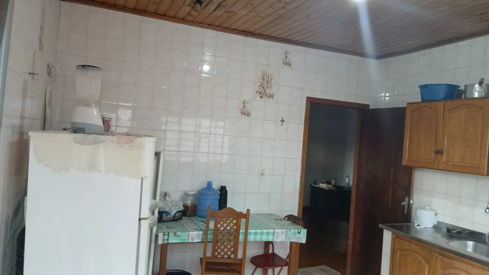Sobrado com área comercial - Foto 8