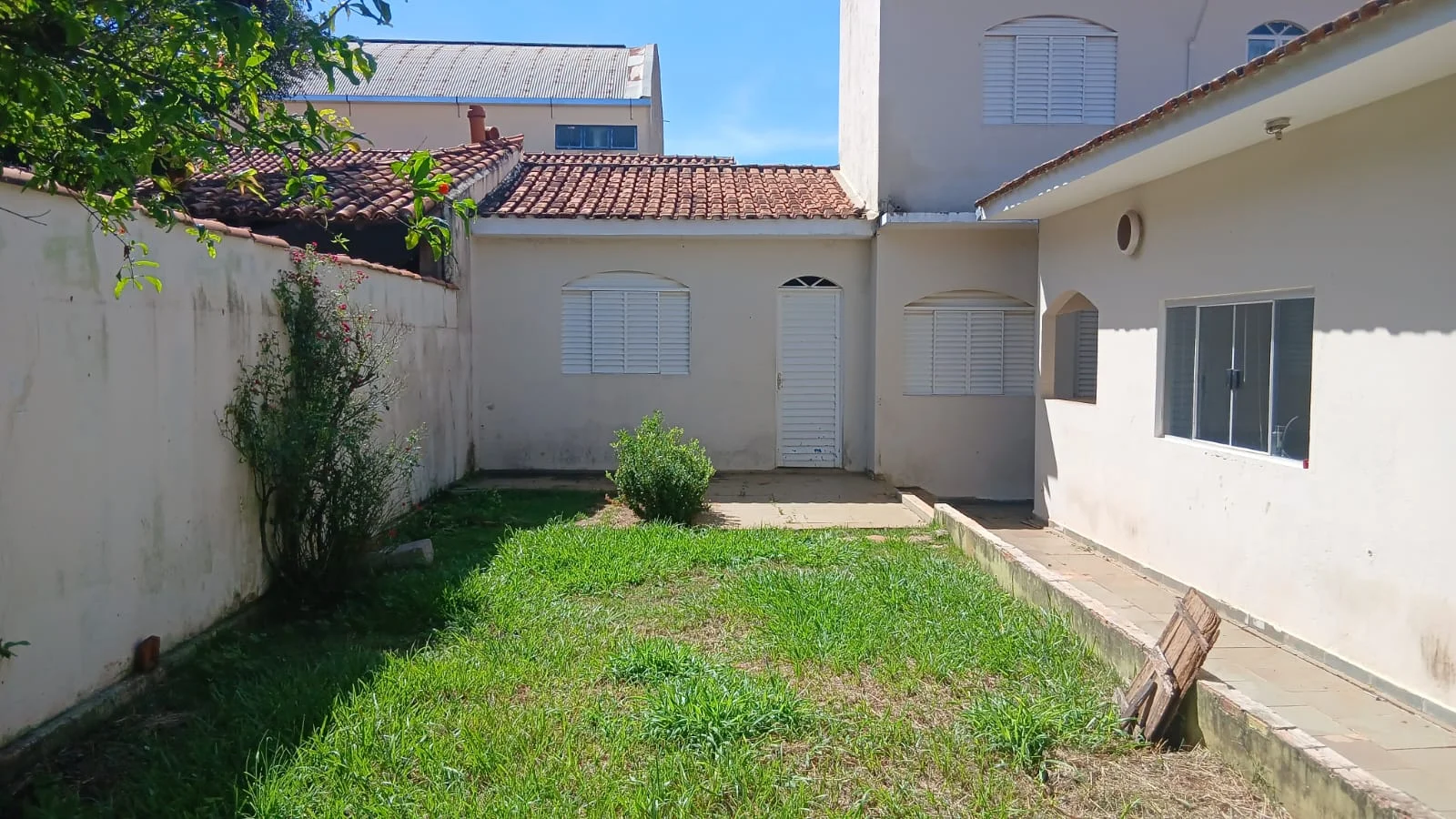 Casa residencial - Foto 3