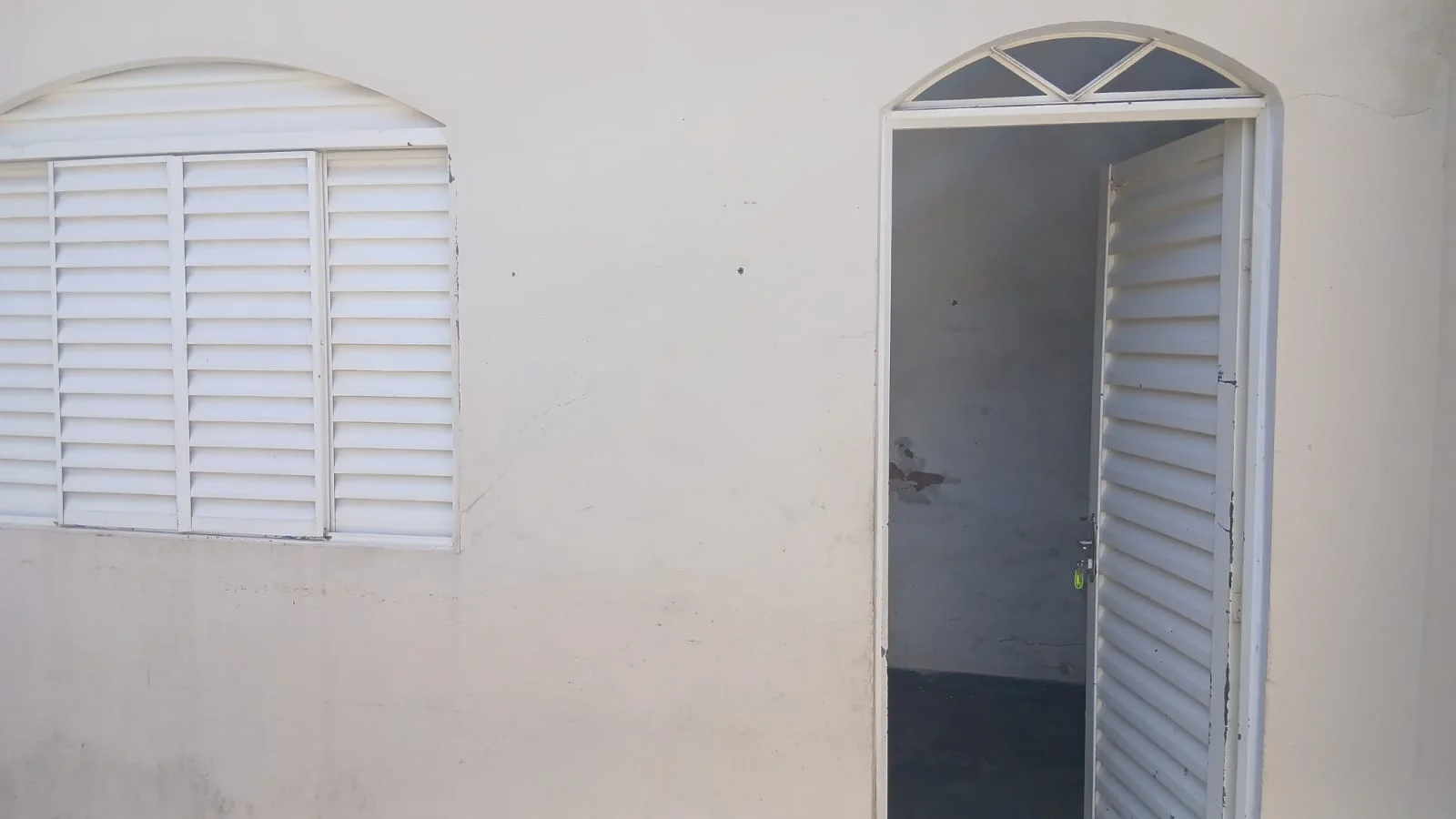 Casa residencial