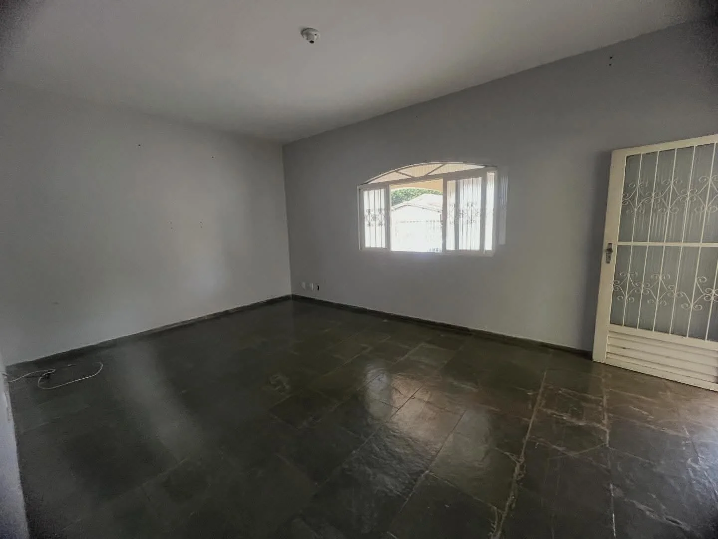 Casa residencial
