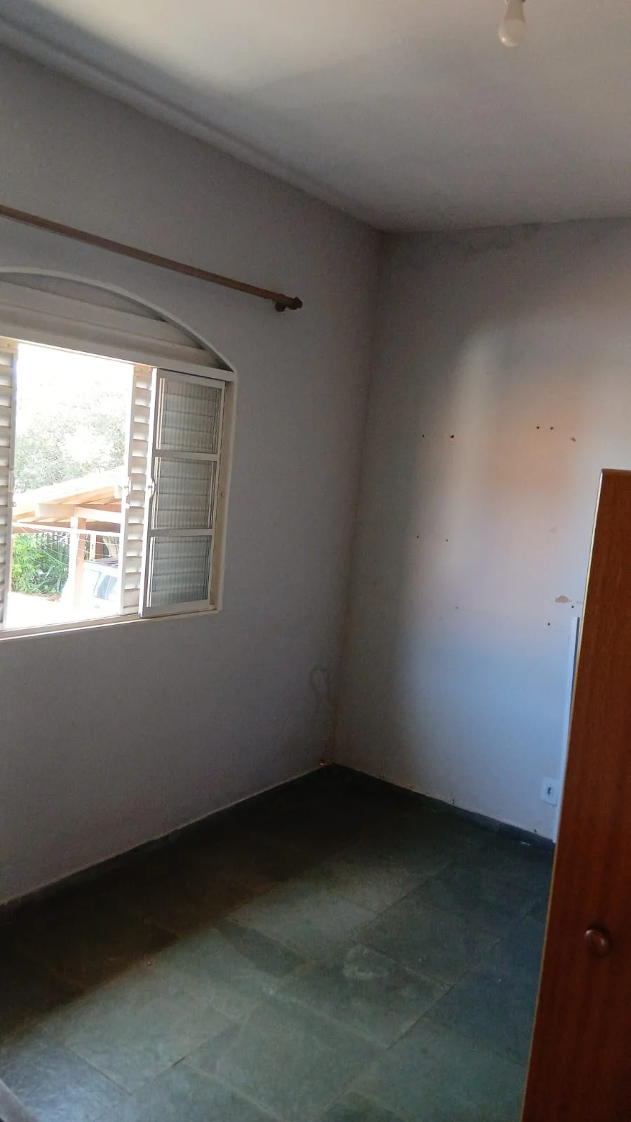 Casa residencial