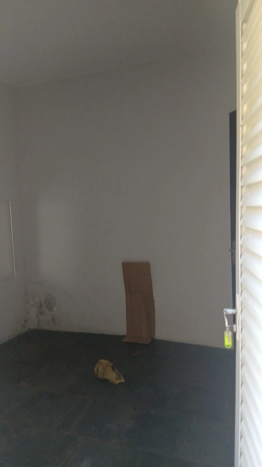 Casa residencial