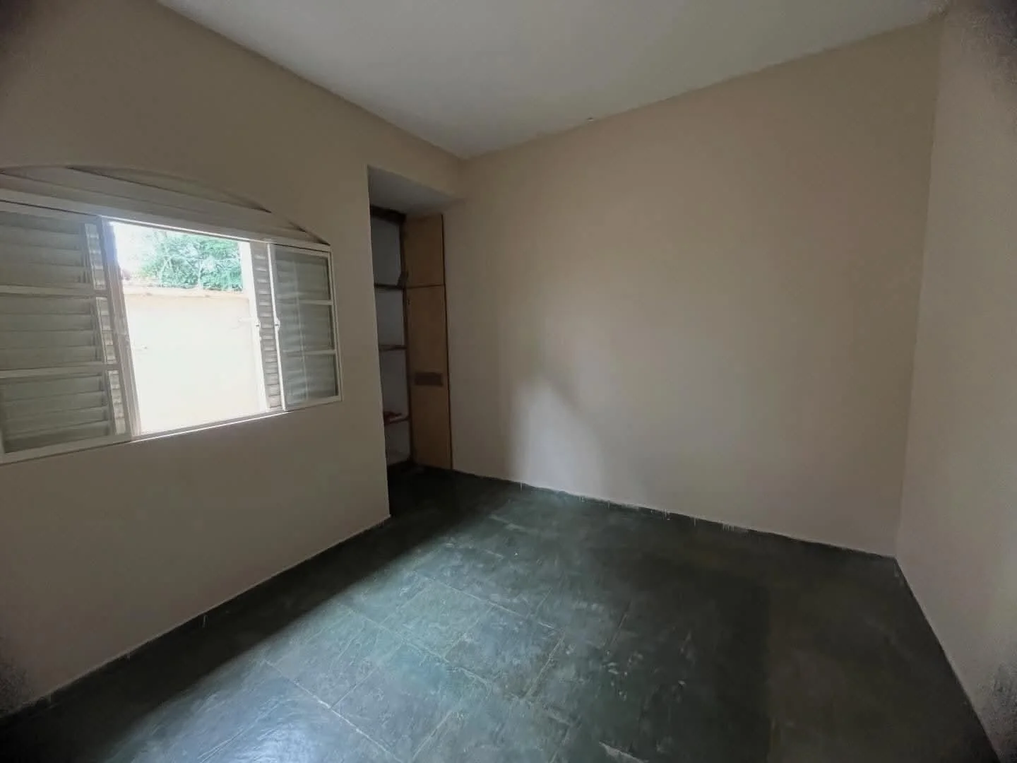Casa residencial