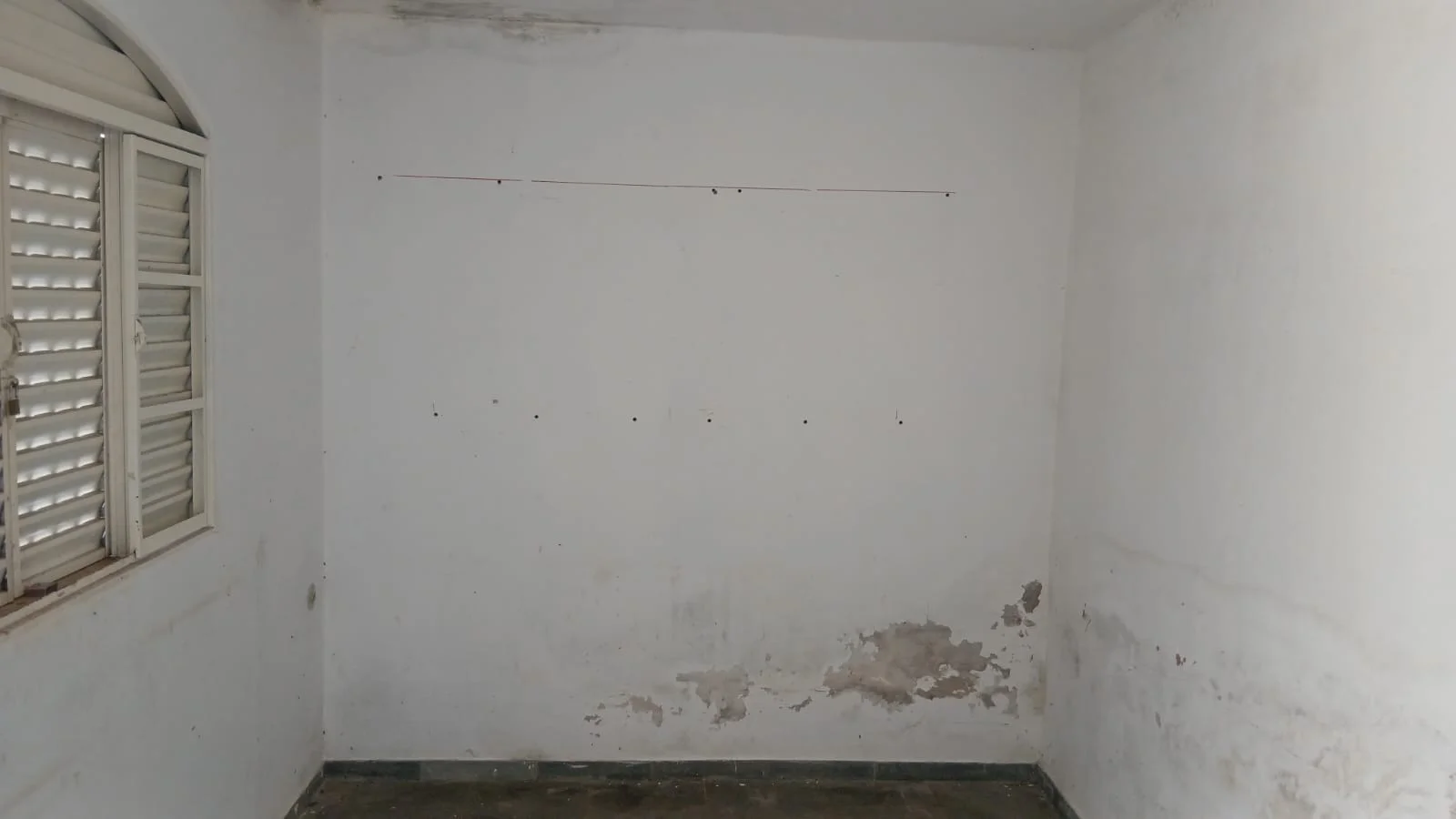 Casa residencial
