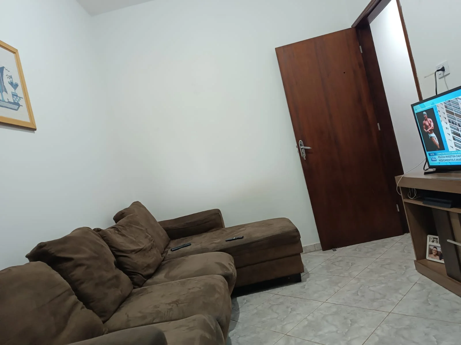Casa residencial - Foto 7