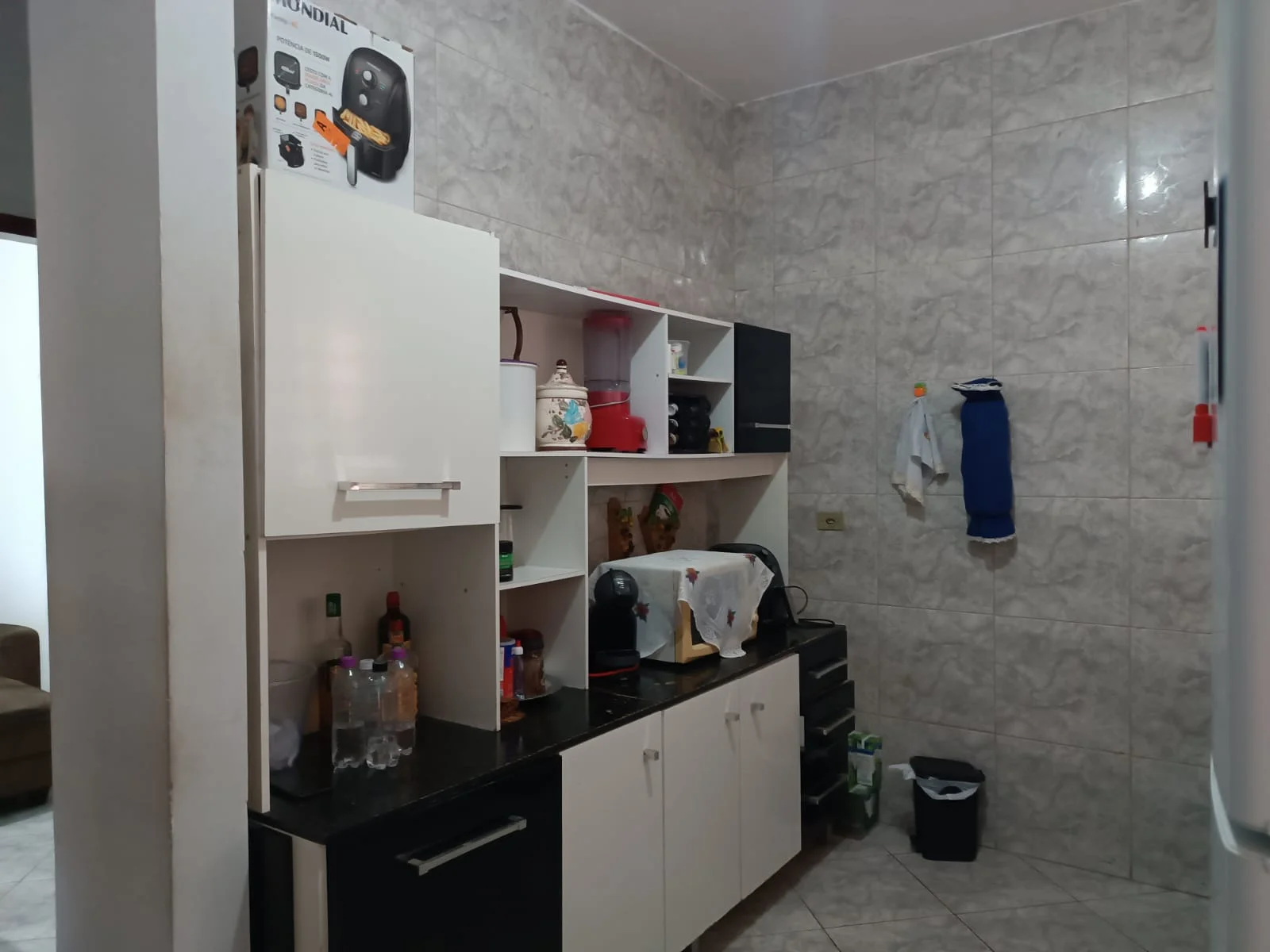 Casa residencial - Foto 3