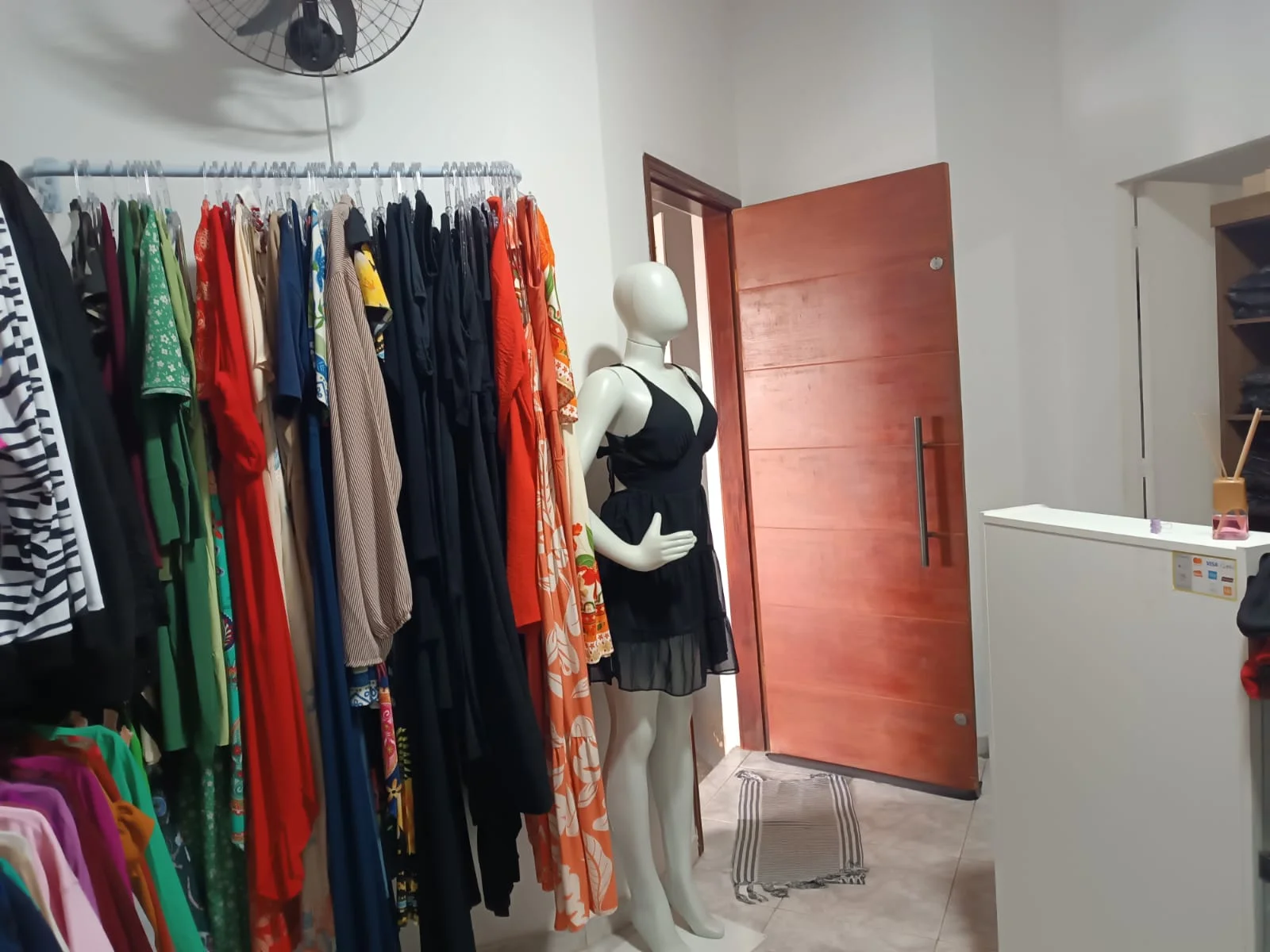 Casa residencial - Foto 4