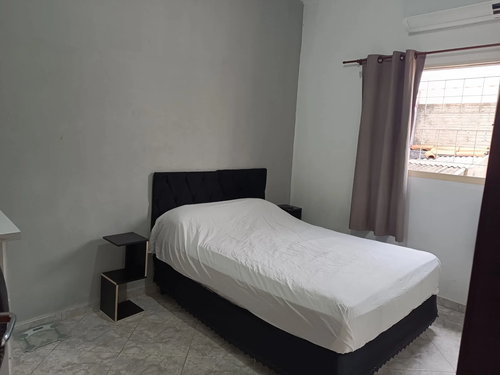 Casa residencial